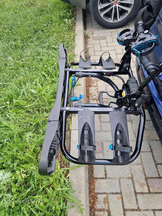 Parduodu dviračių laikikli