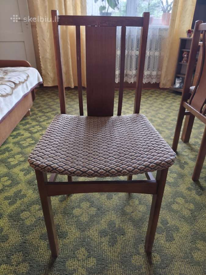 Senovinės kedes