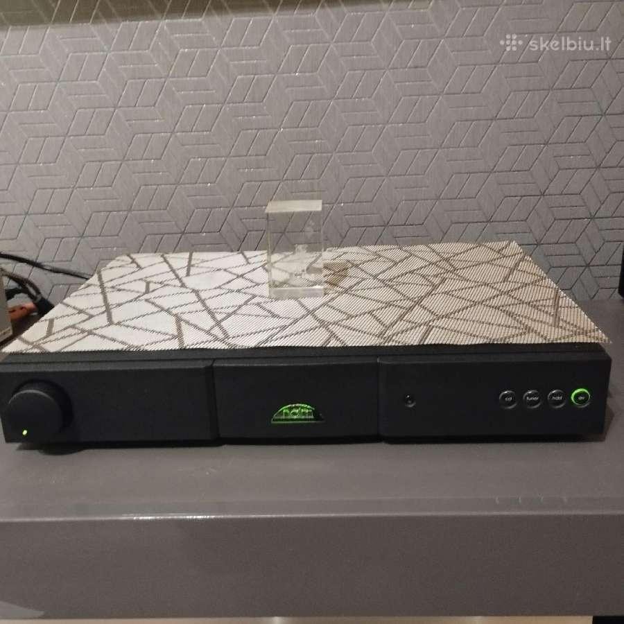 Stip Naim-nait 5i- 2 deze, pultas, kalon laidai