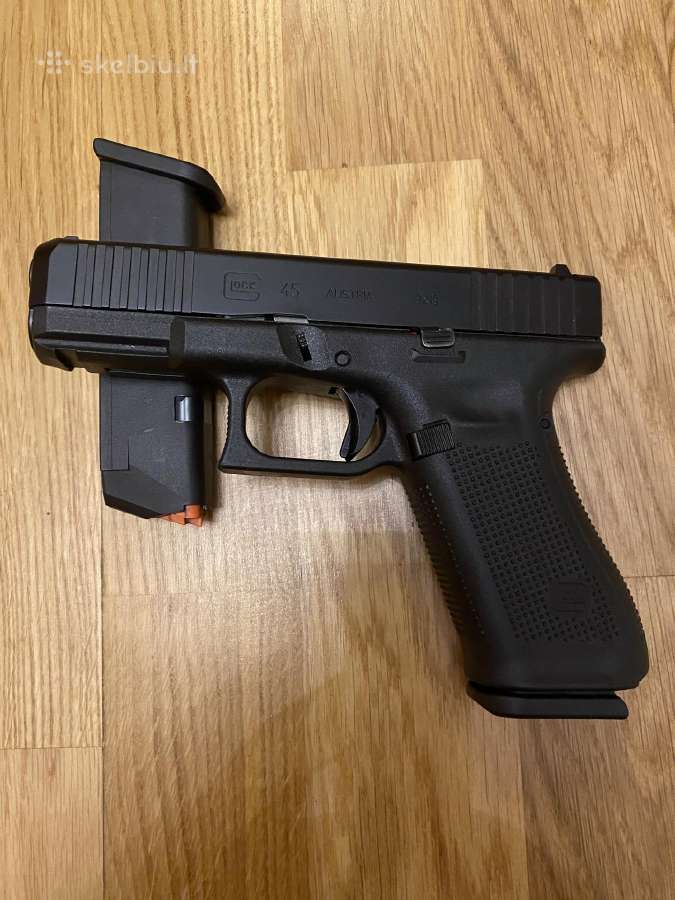Glock 45
