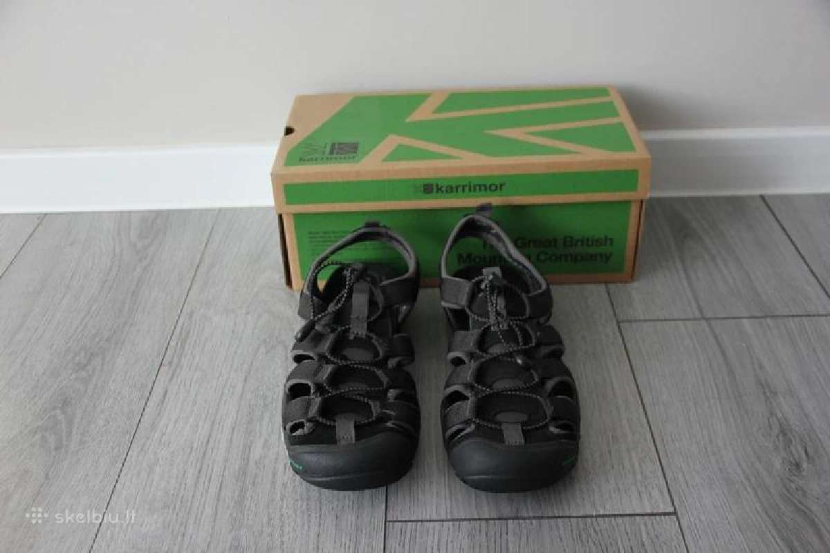 Karrimor 41d
