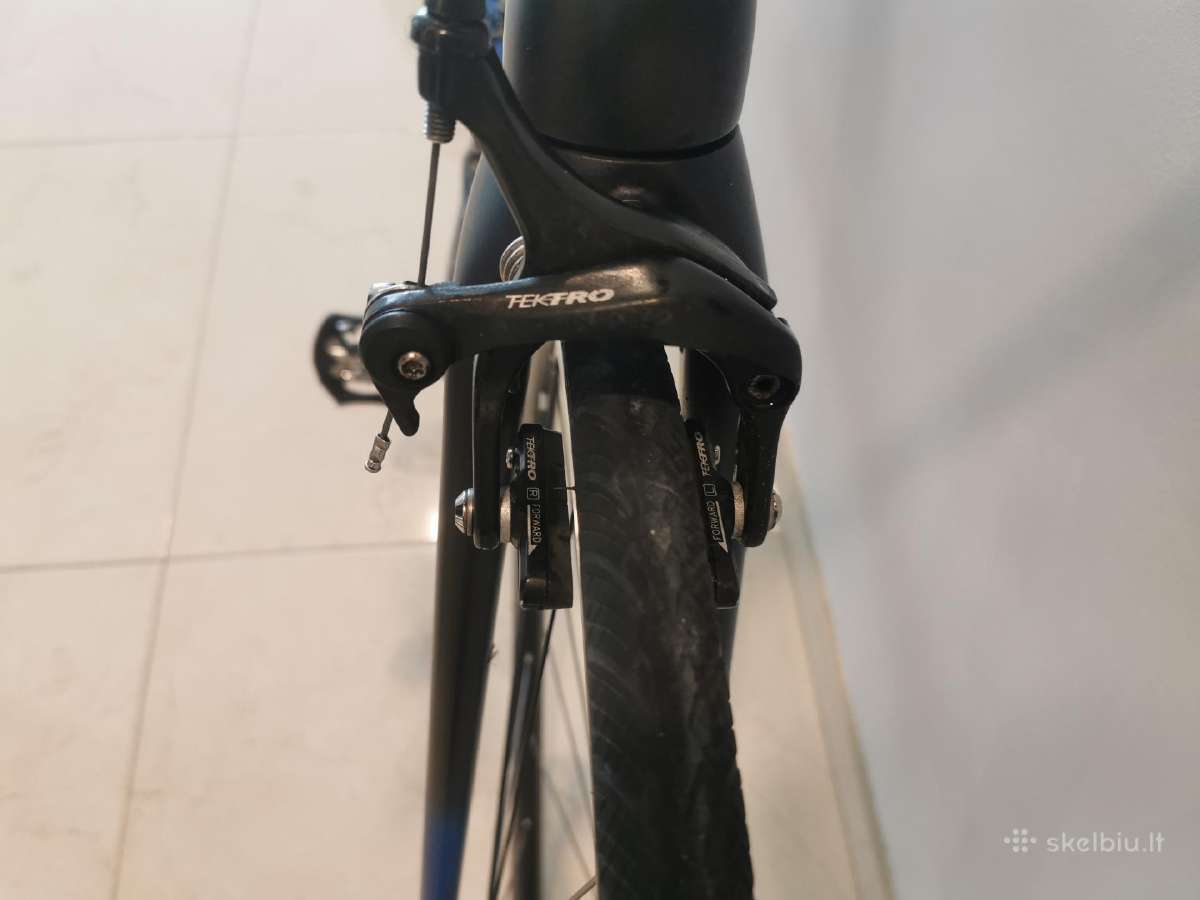 Boardman SLR 8.9 geros būklės karboninis dviratis - nuotraukos Nr. 7