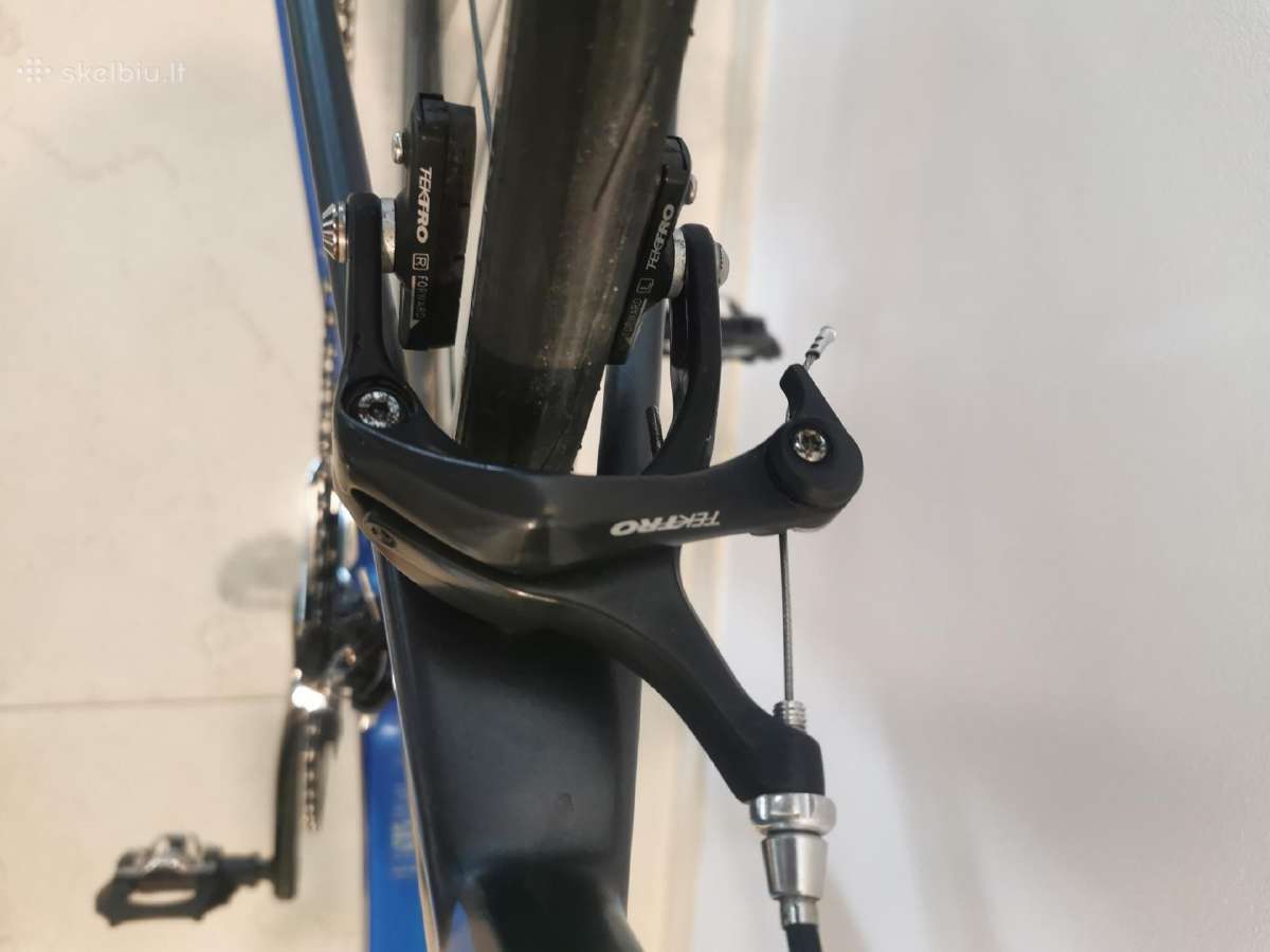 Boardman SLR 8.9 geros būklės karboninis dviratis - nuotraukos Nr. 8