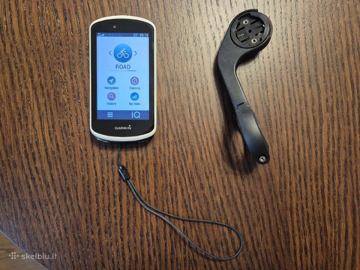 Garmin Edge 1030
