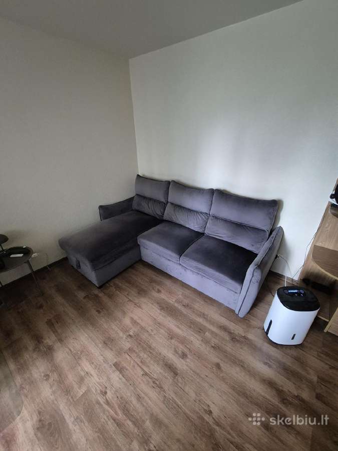 Parduodama Sofa-lova