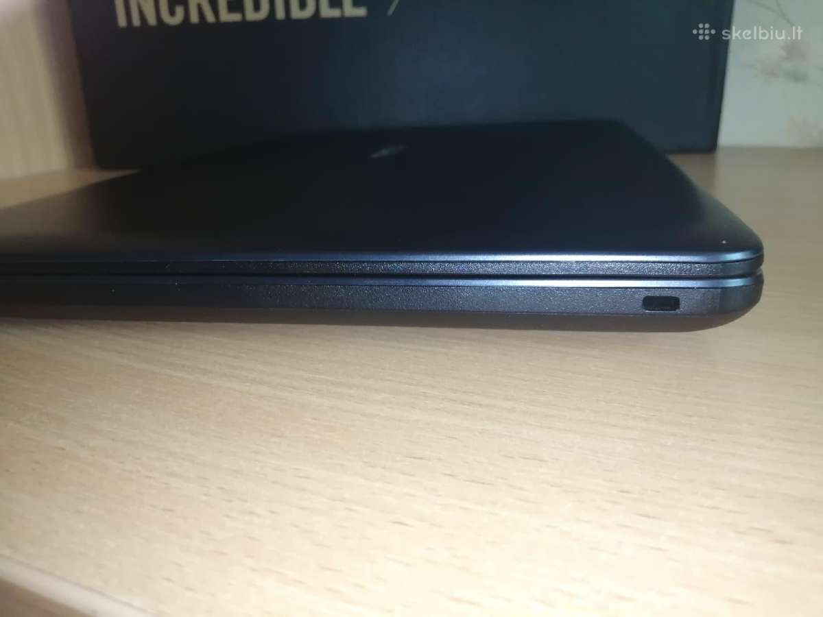 Asus Vivobook 15 X543ma nešiojamas kompiuteris - nuotraukos Nr. 9