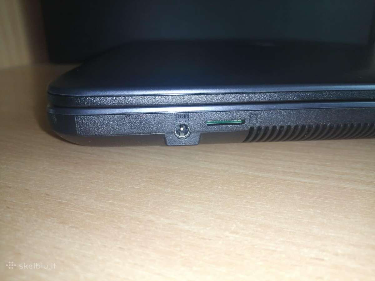 Asus Vivobook 15 X543ma nešiojamas kompiuteris - nuotraukos Nr. 7