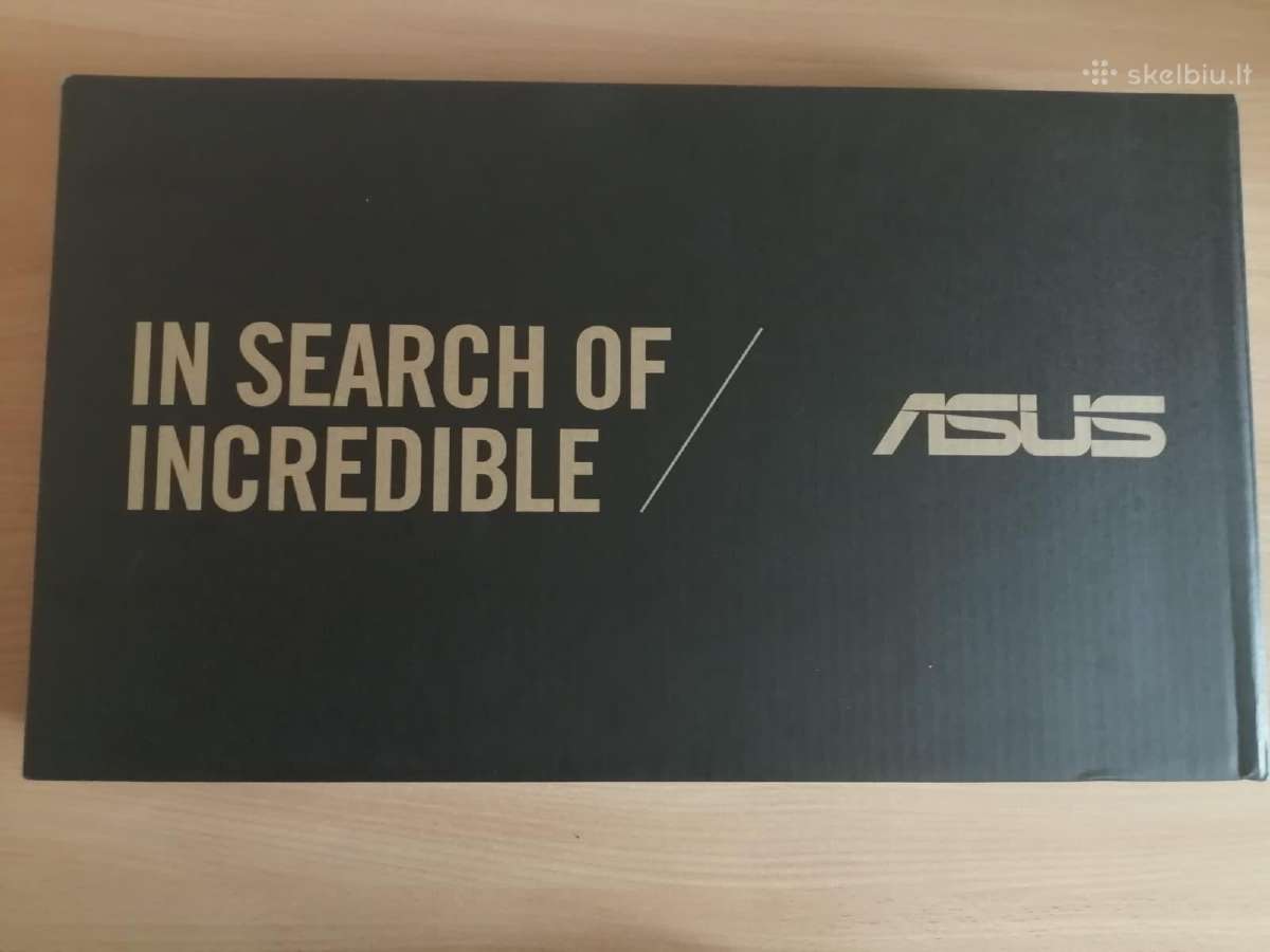 Asus Vivobook 15 X543ma nešiojamas kompiuteris - nuotraukos Nr. 11