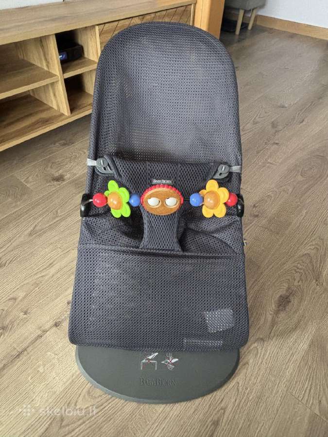 Babybjorn gultukas
