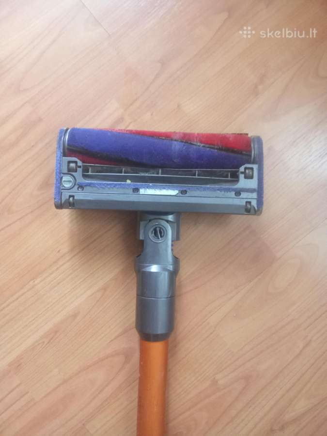 Dyson V8 dulkių siurblio mazgas - nuotraukos Nr. 2