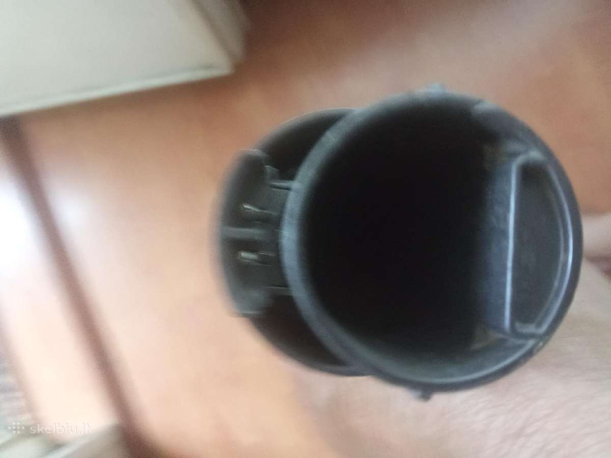 Dyson V8 dulkių siurblio mazgas - nuotraukos Nr. 3
