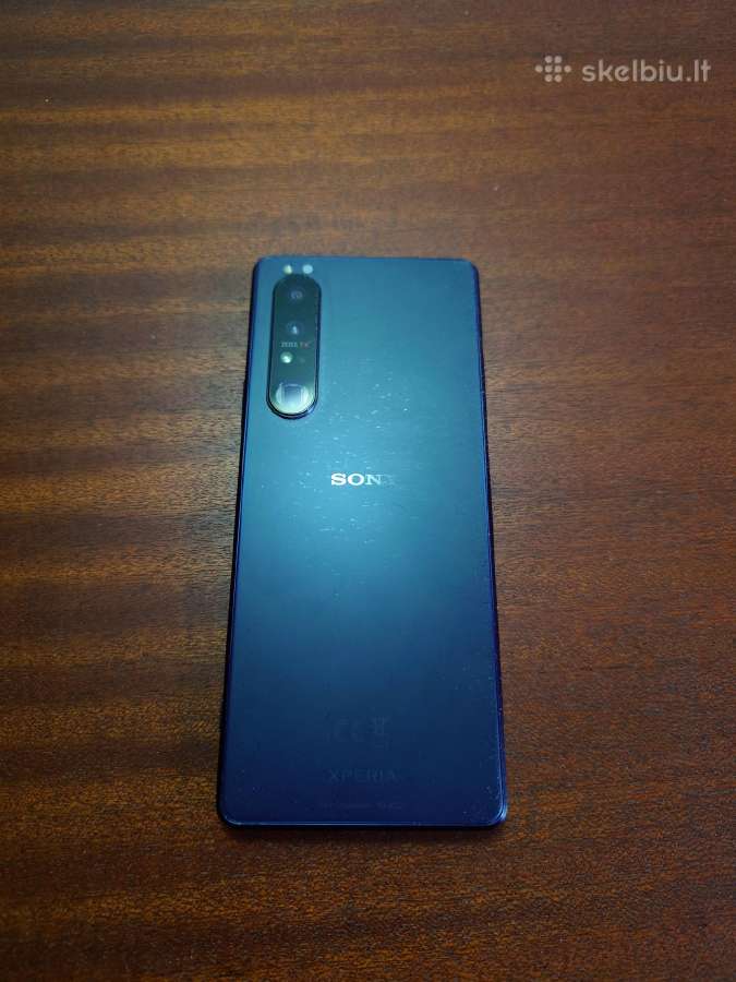 Sony Xperia 1 III