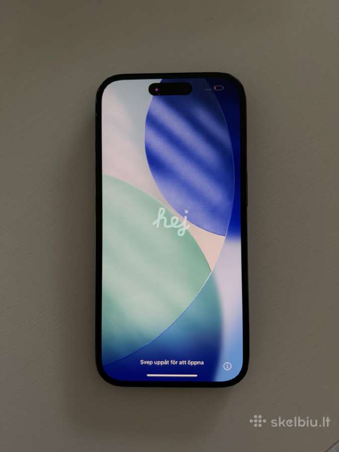 iPhone 16 128gb
