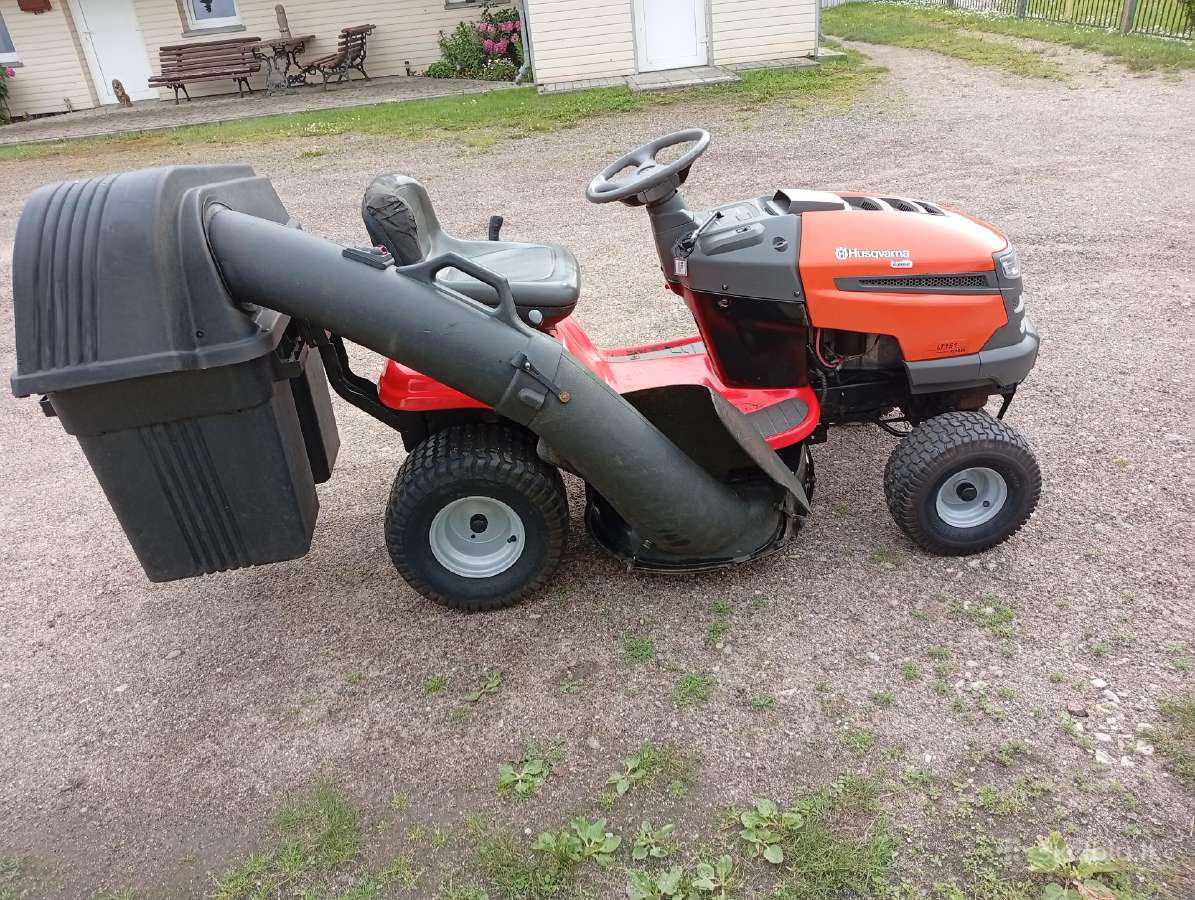 Husqvarna