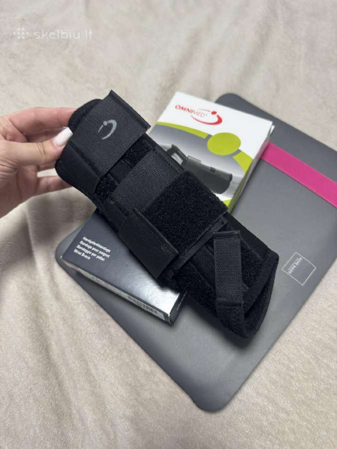 Omnimed Ortho Manu Optima riešo įtvaras / ortozė