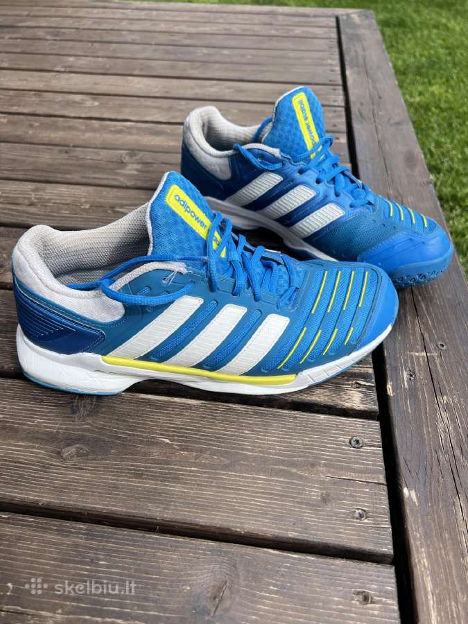 Adidas Adipower salės bateliai