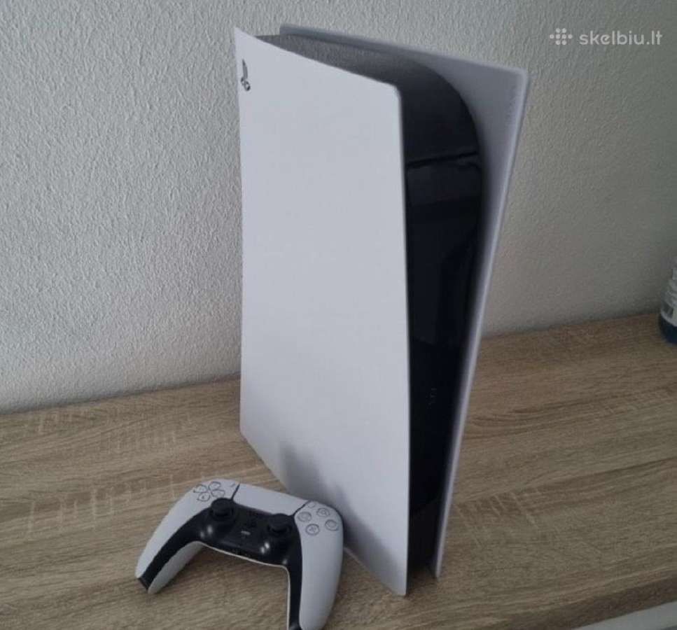 Playstation 5 digital