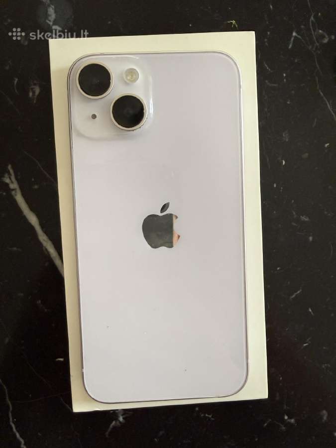 iPhone 14 256gb