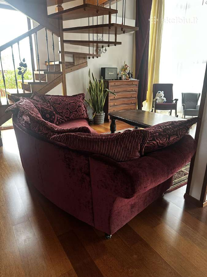 Sofa - nuotraukos Nr. 5