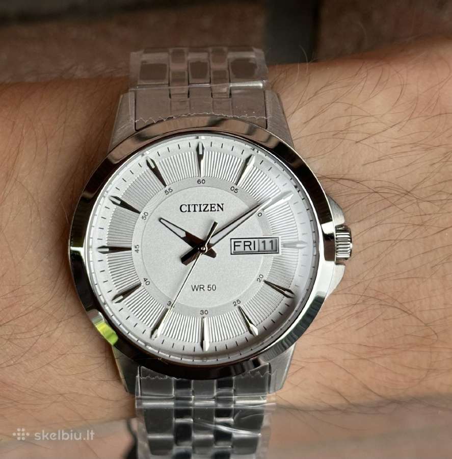 Nauji Seiko, Mido, Tissot, Orient, Certina ir kiti - nuotraukos Nr. 21