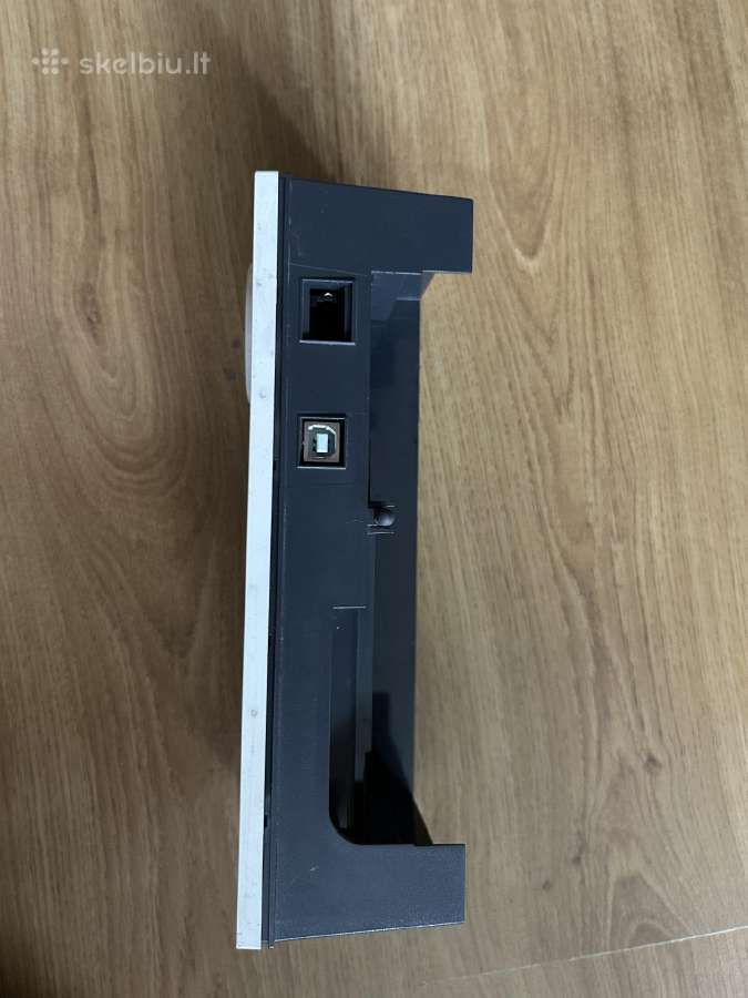 Danfoss ecl comfort 210 valdiklis - nuotraukos Nr. 4