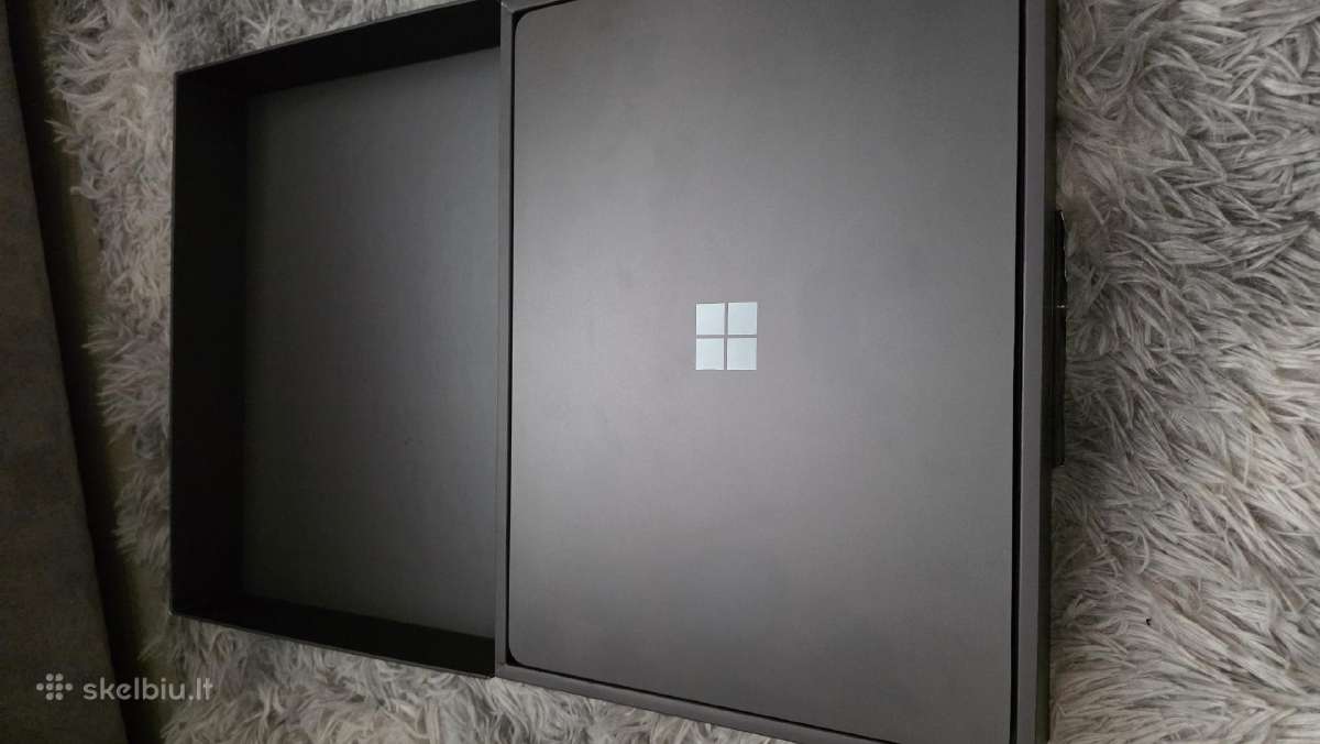 Microsoft Surface laptop