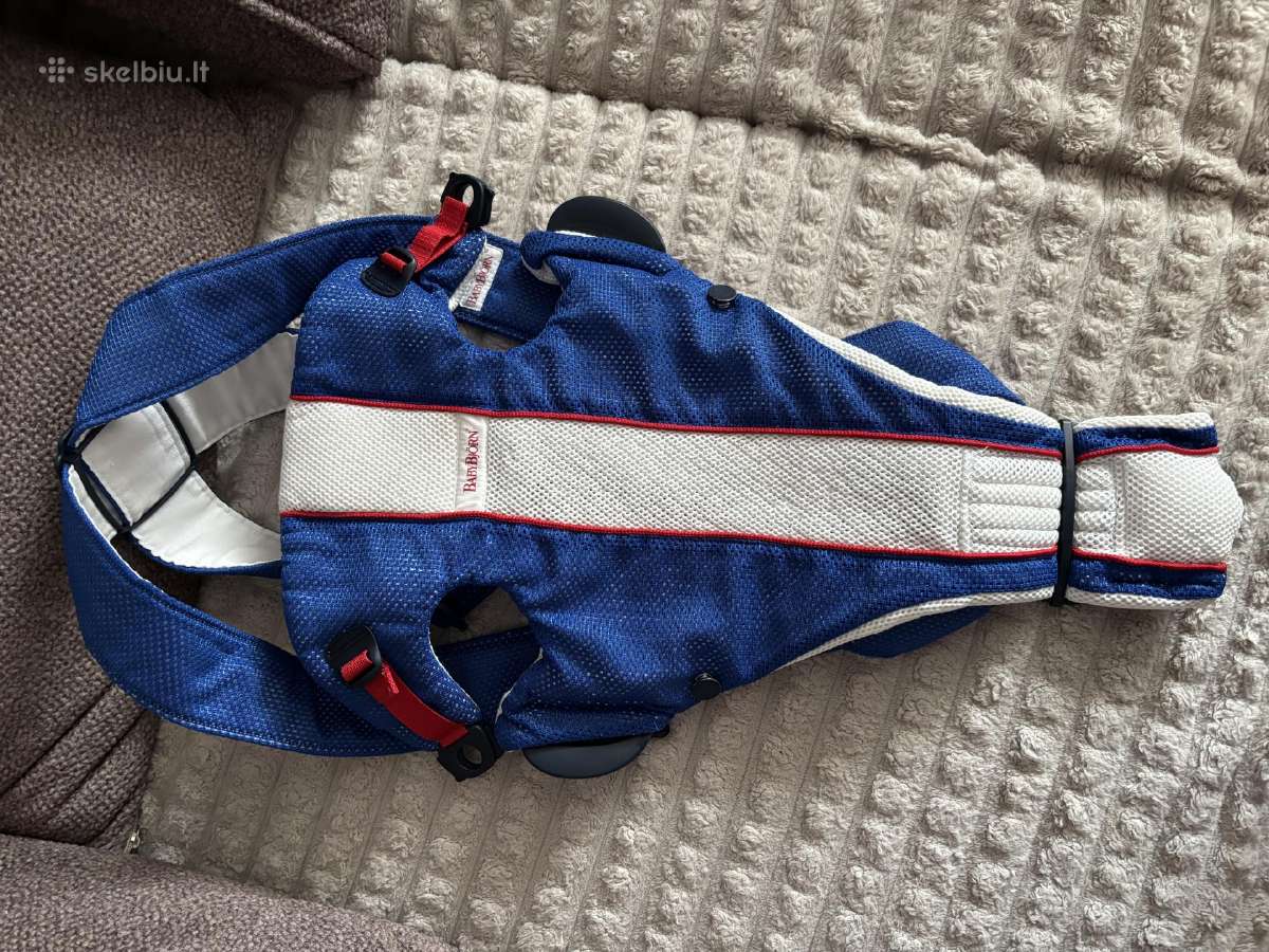 Babybjorn