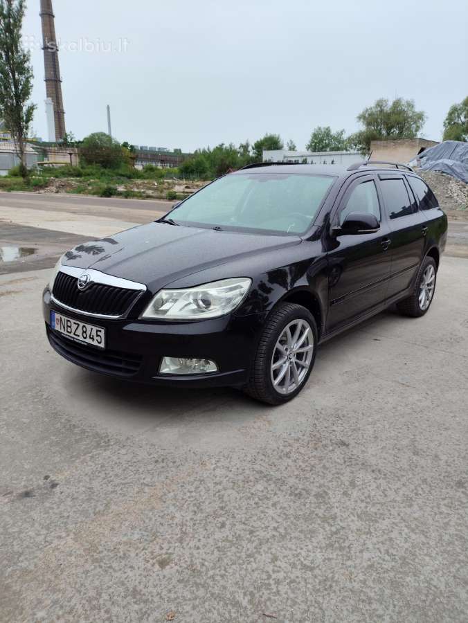 Продам отличный полноприводный автомобиль. - nuotraukos Nr. 15