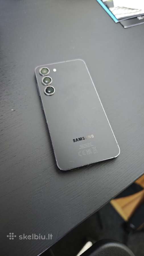 Samsung S23 128gb