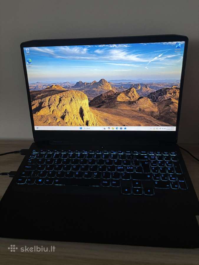 Lenovo ideapad Gaming