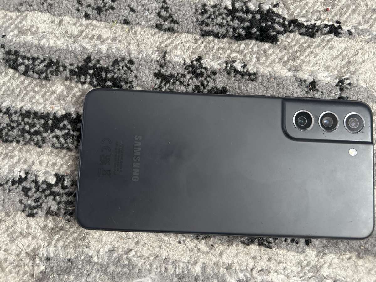 Samsung galit s21fe 5G WiFi neveikia - nuotraukos Nr. 2