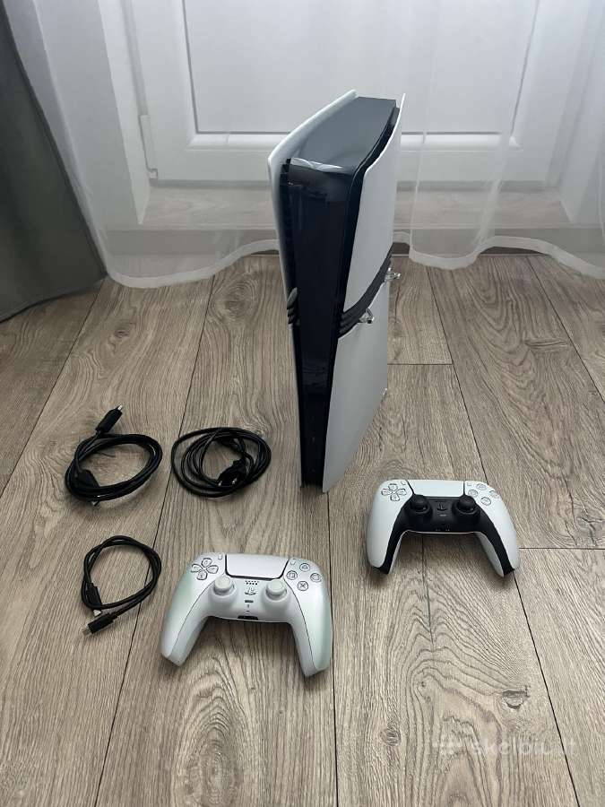 Playstation 5 Pro