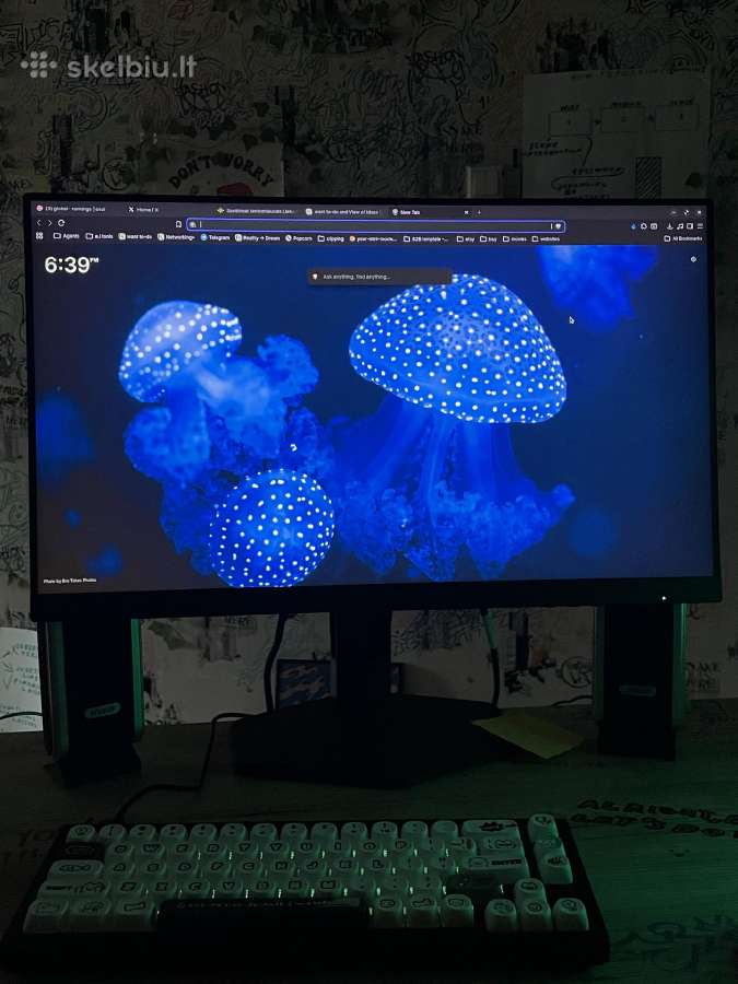 Full - Pc setup + Garantija - nuotraukos Nr. 8