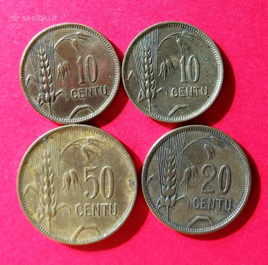 1925 centai