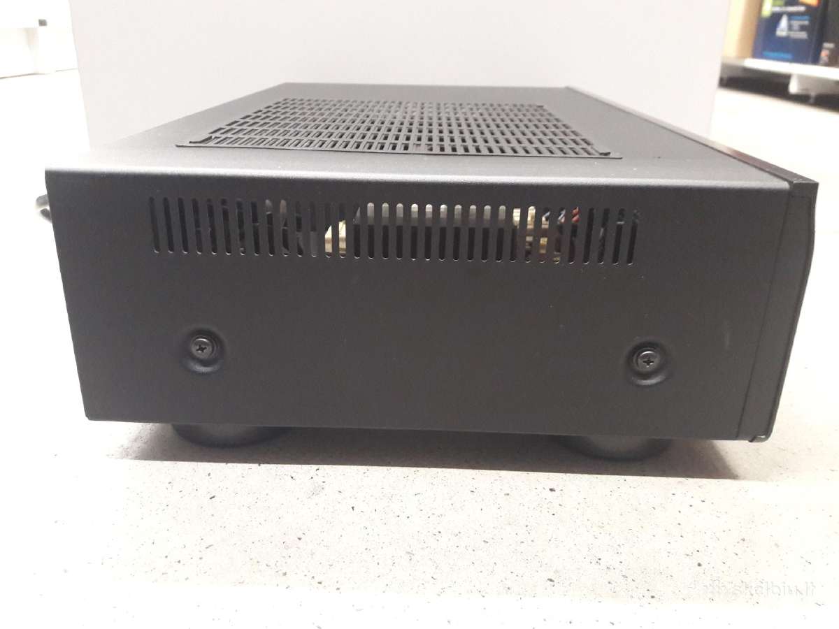 Denon Pma-510ae - nuotraukos Nr. 3