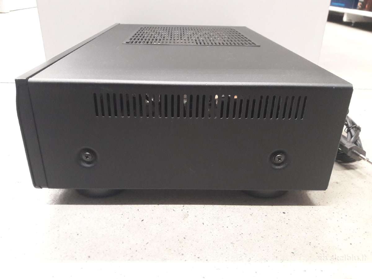 Denon Pma-510ae - nuotraukos Nr. 5