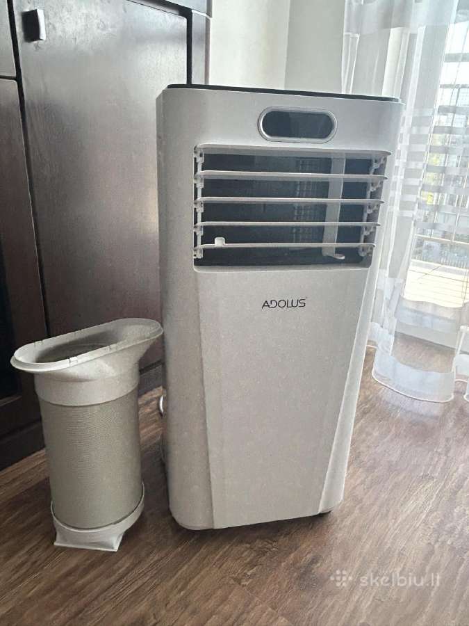 Mobilus oro kondicionierius Adolus Arctic A2600h