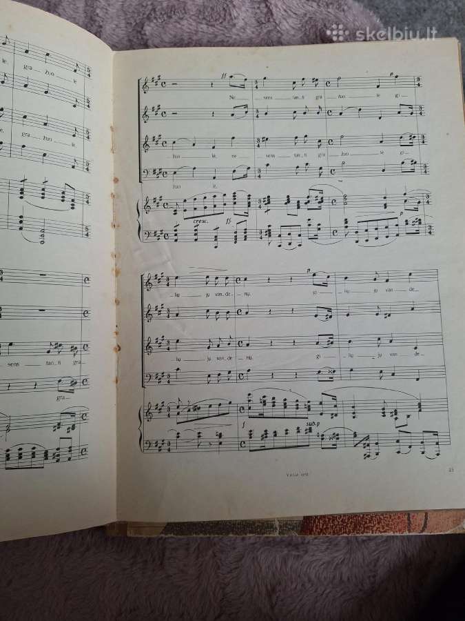Plaukia sau laivelis. III dalis - nuotraukos Nr. 3