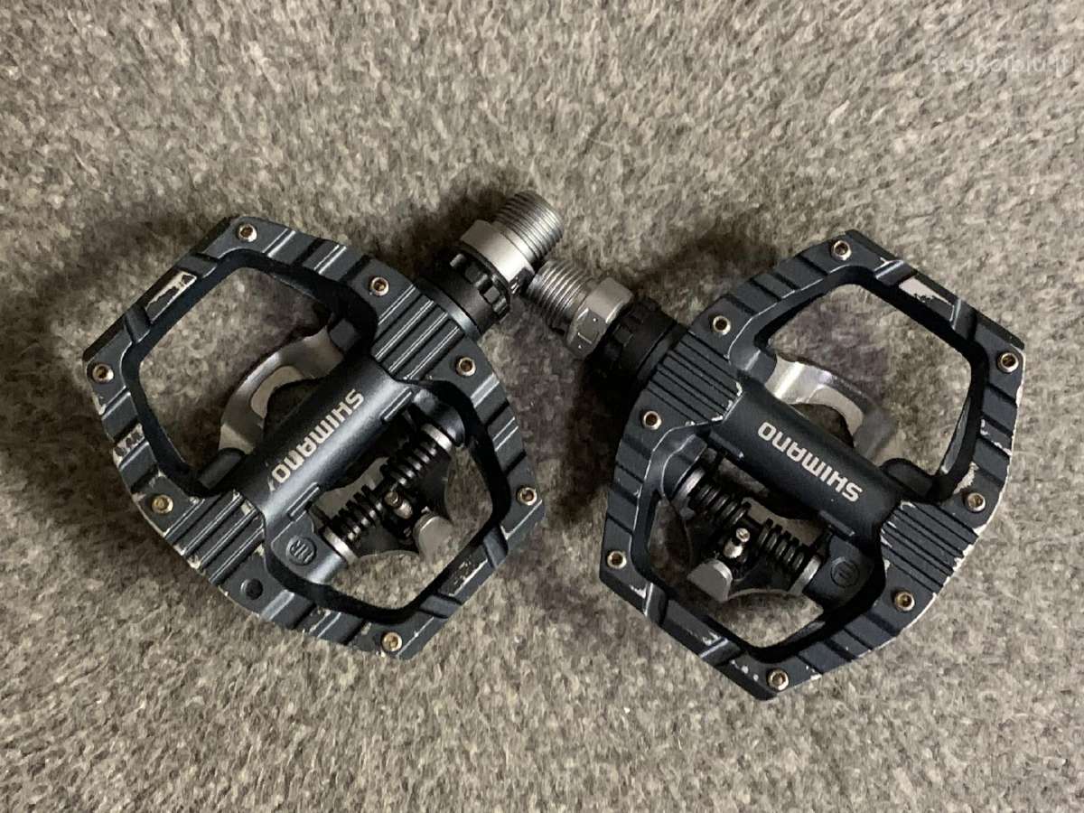 Shimano Pd-eh500