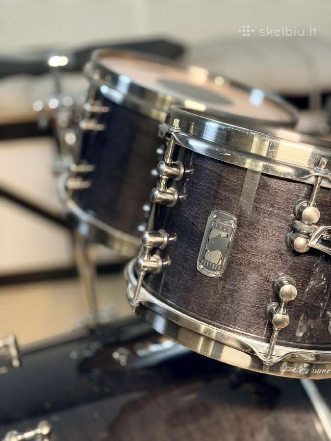 Mapex Black Panther Black Widow - nuotraukos Nr. 5