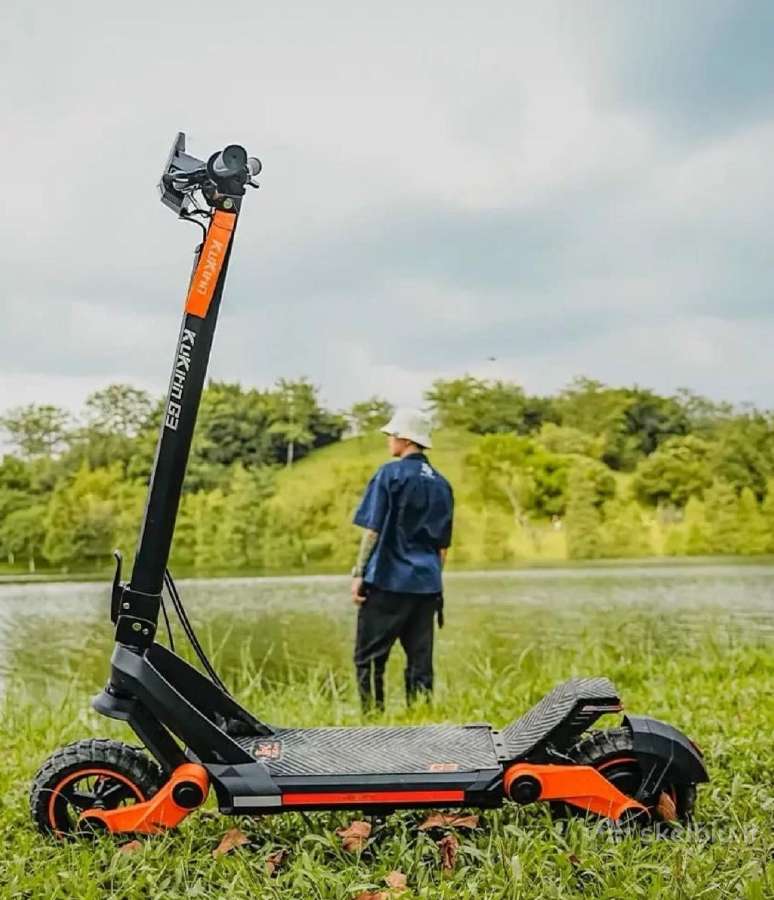Kukirin G3