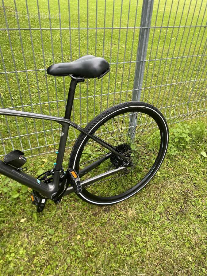 Parduodu mažai naudotą dviratį Ariel Elite Carbon - nuotraukos Nr. 3