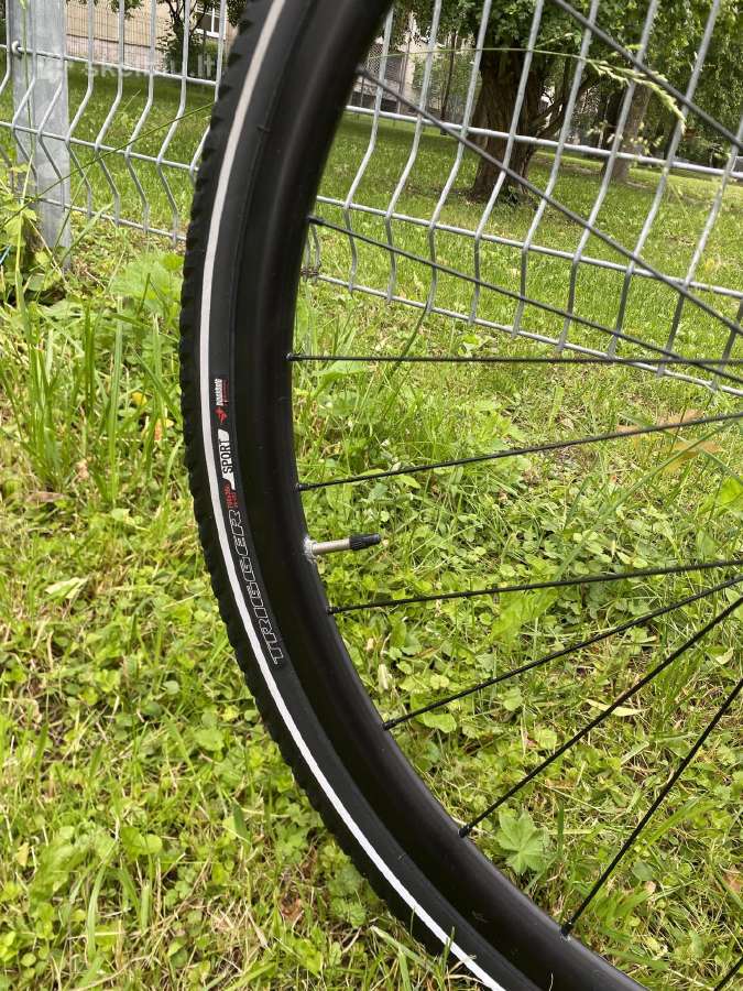 Parduodu mažai naudotą dviratį Ariel Elite Carbon - nuotraukos Nr. 5