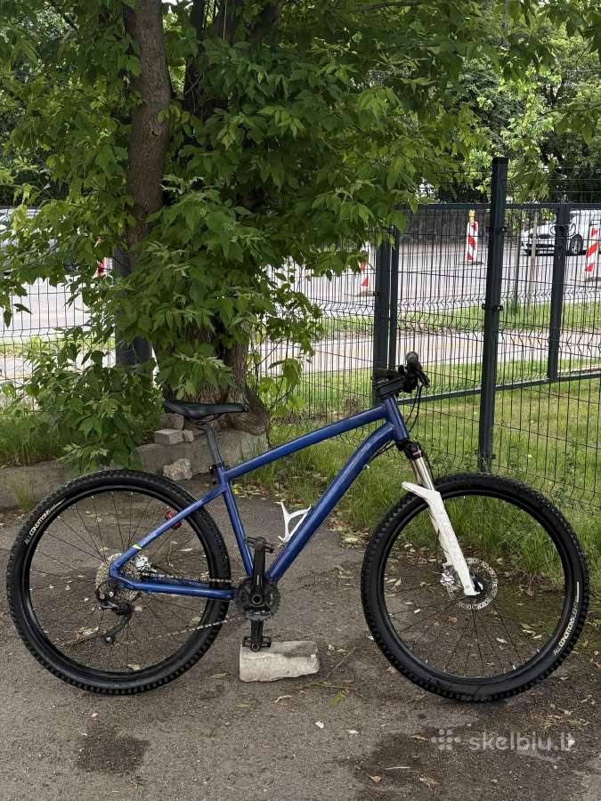 Kalnų dviratis Rockrider
