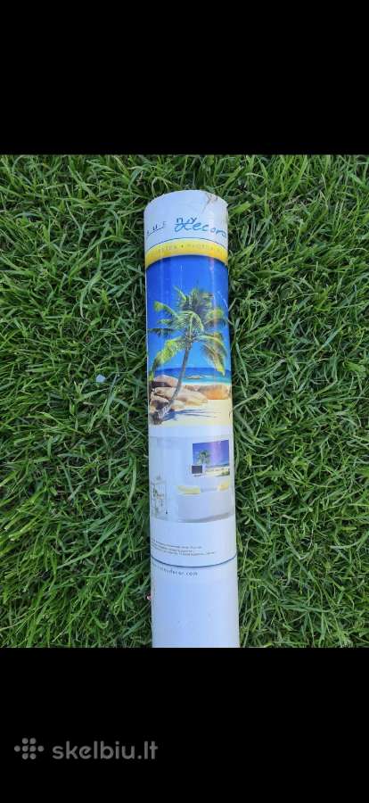 Fototapetai Sunny decor Sd006 270cm x 194cm