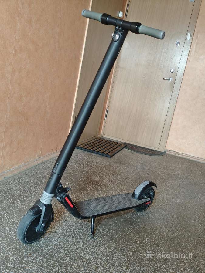 Ninebot by Segway