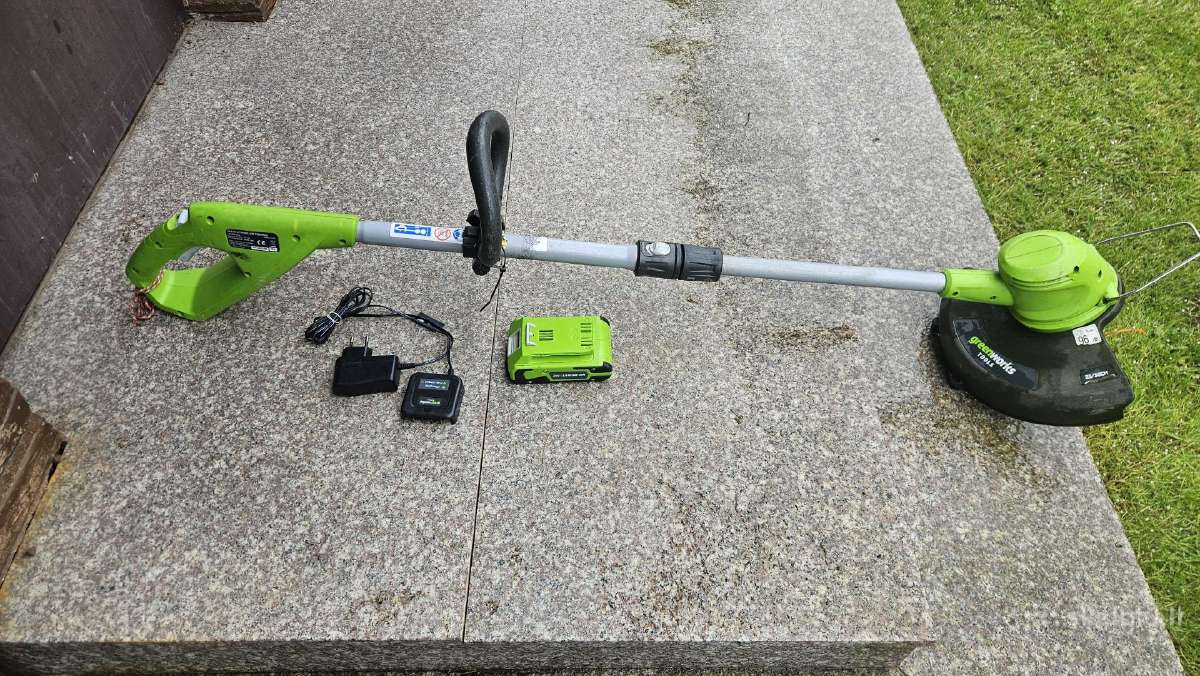 Trimeris Greenworks