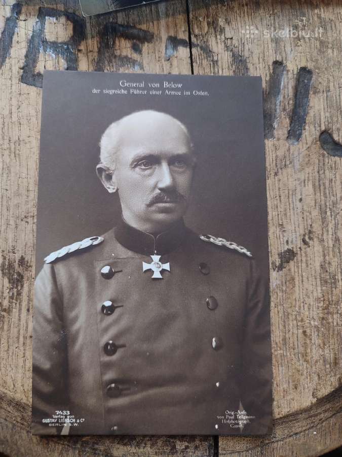 Sena atvirutė