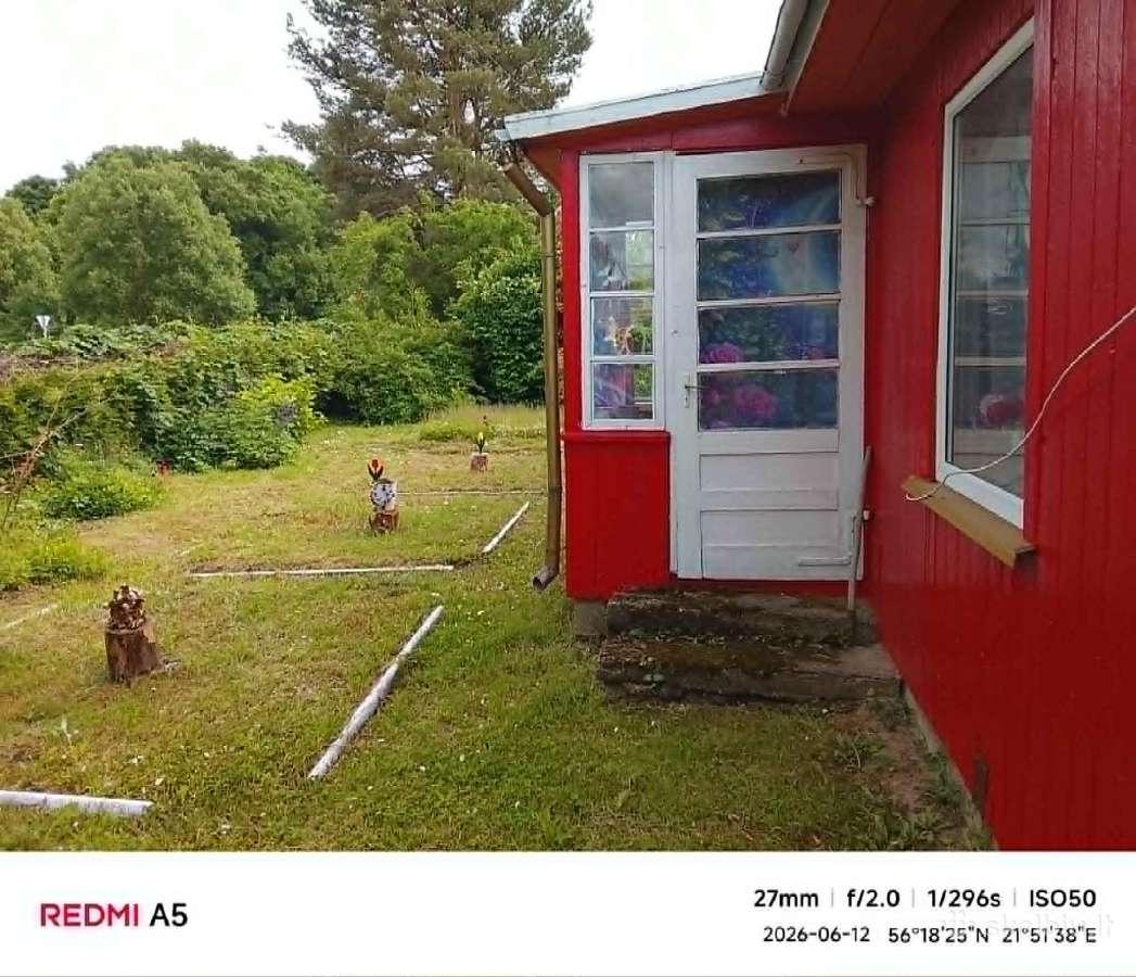 Tvarkinga, grazi sodyba, - nuotraukos Nr. 7