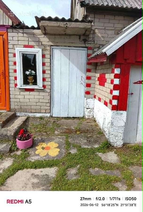 Tvarkinga, grazi sodyba, - nuotraukos Nr. 24